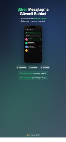 Ontomeet Chat screenshot