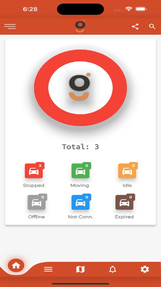 #2. Global Xprts (iOS) 게시자: Imran Junnaid
