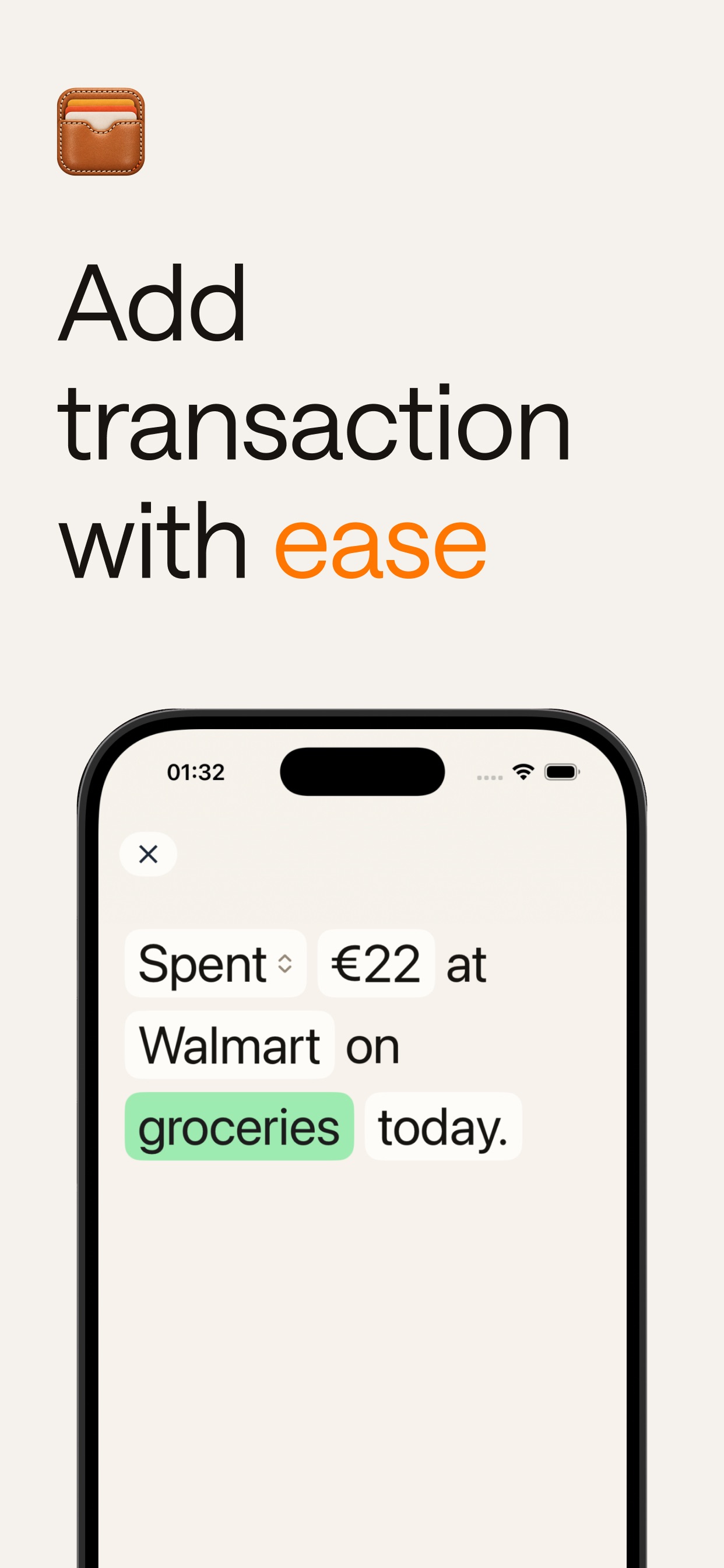 Screenshot 3 of Budget Rev