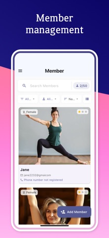 FITKEE Screenshot 9 of 10