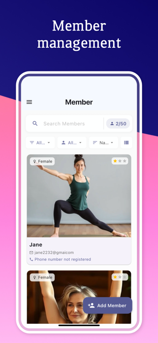 FITKEE Screenshot 9 of 10