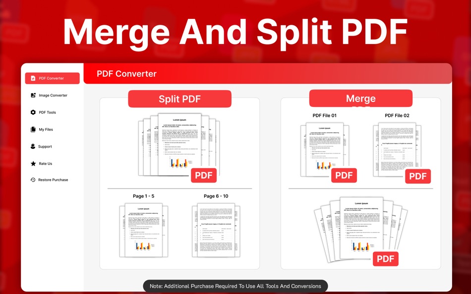 #3. PDF Editor - Edit, Converter (macOS) By: Rizwan Joseph