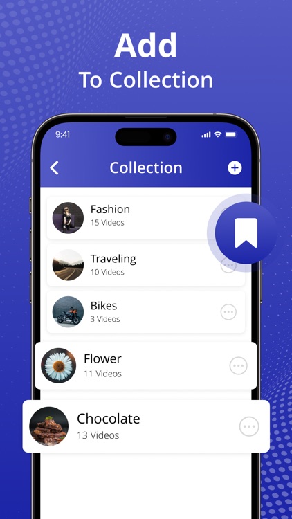 Video Downloader - HD screenshot-3