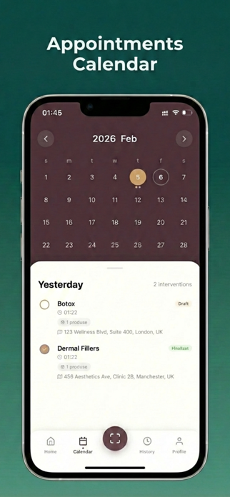 TR Passport - Doctors Screenshot 3 of 3