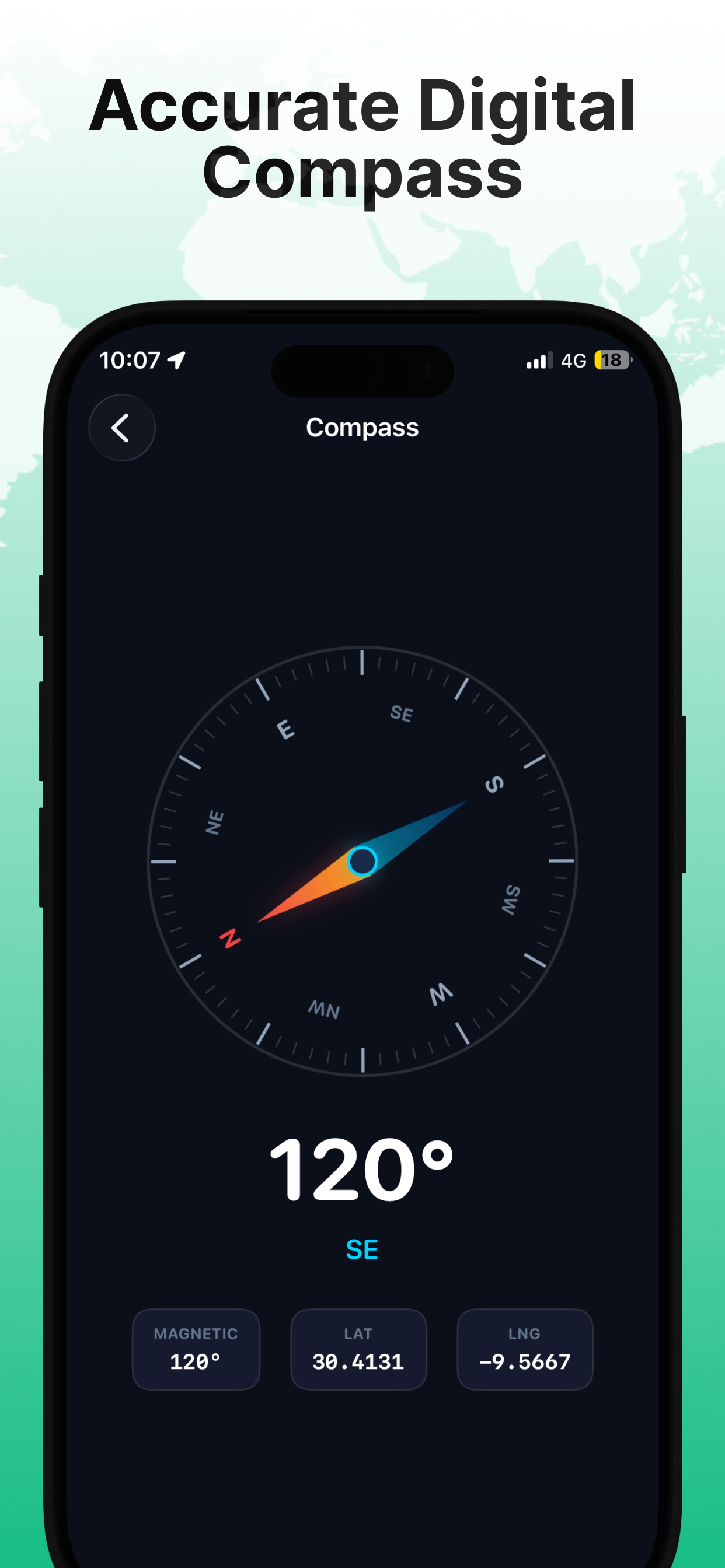 Location Changer - Loca Change screenshot 8
