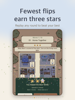 Little Lights: Switch Puzzle screenshot 11