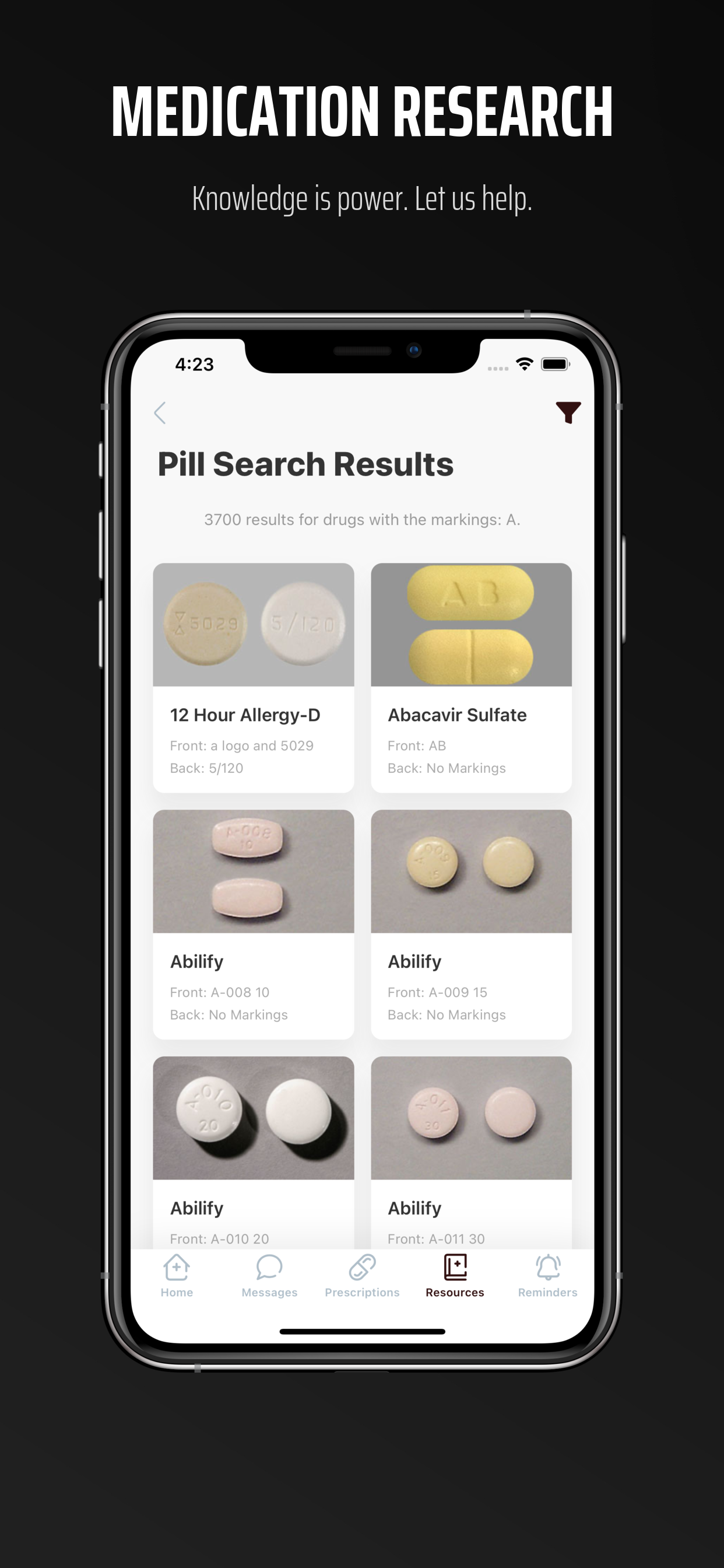 Faith Pharmacy screenshot 5