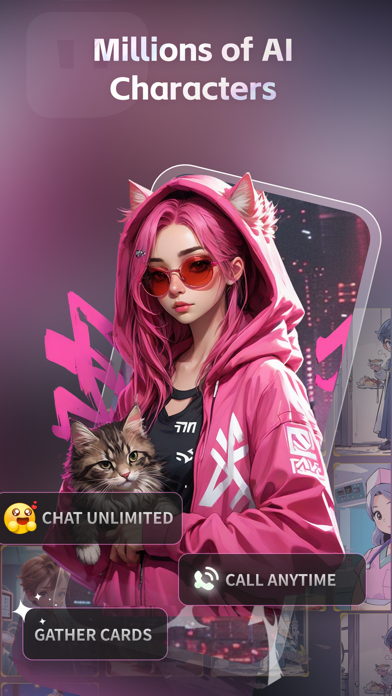 Alita Al Dream Chat Bot Screenshot