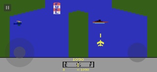 River Raiders App Store preview screenshot 4