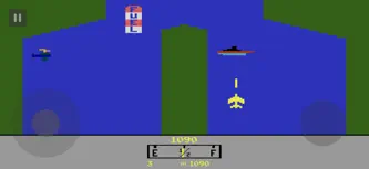 River Raiders screenshot 4