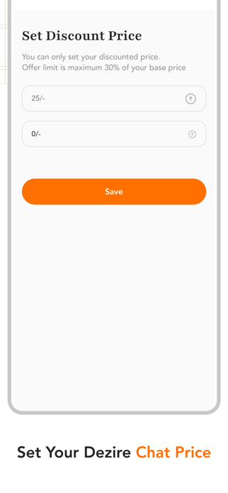 VG Partner Screenshot 3 of 4