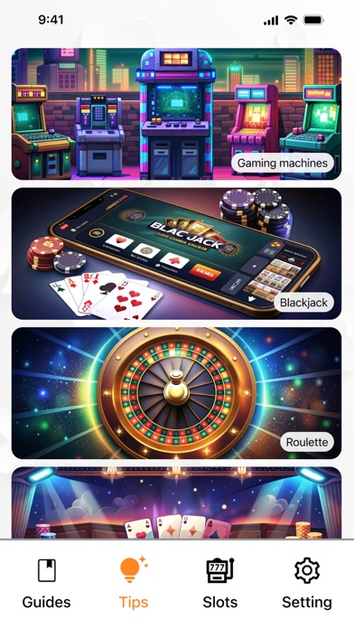 Palace of Caesars Slots Screenshot