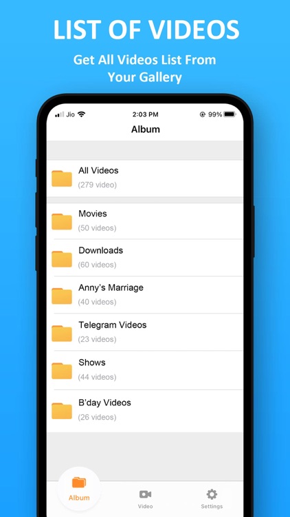 MX Player - Video Player