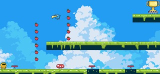 Jump Jump Jack Screenshot 3 of 7