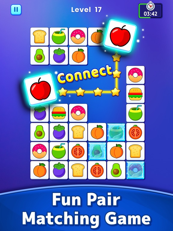 Onnet Connect: Tile Matching