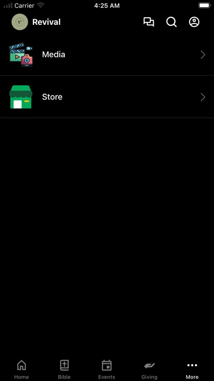 Revival Bible Church