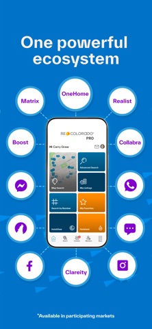 REcolorado App Screenshot 10 of 10