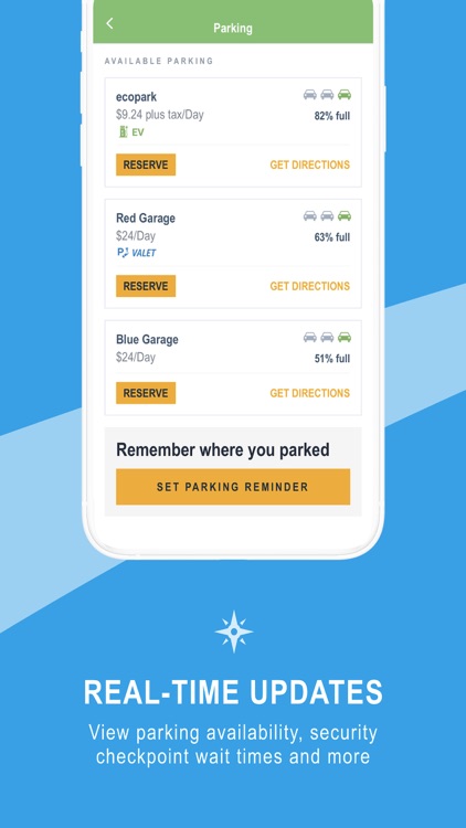 Houston Airports – Official