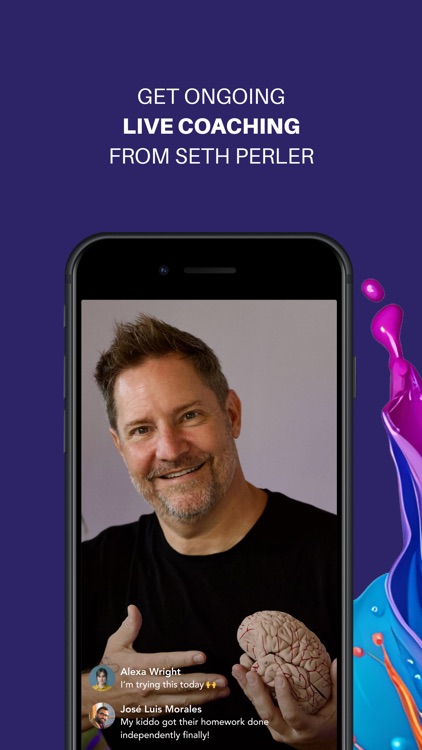 Executive Function Lab