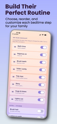 Mooni Bedtime Screenshot 5 of 8