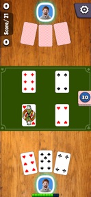 Chkobba Tn screenshot