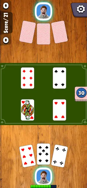 Chkobba Tn screenshot 3