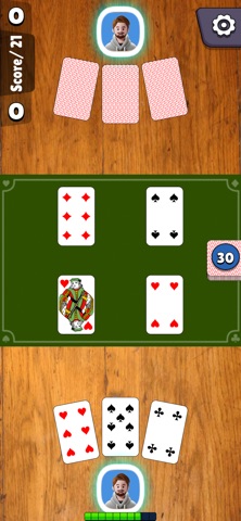 Chkobba Tn Screenshot 3 of 5