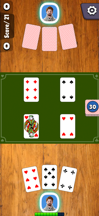 Chkobba Tn Screenshot 3 of 5