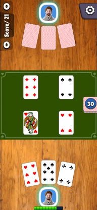 Chkobba Tn screenshot 3