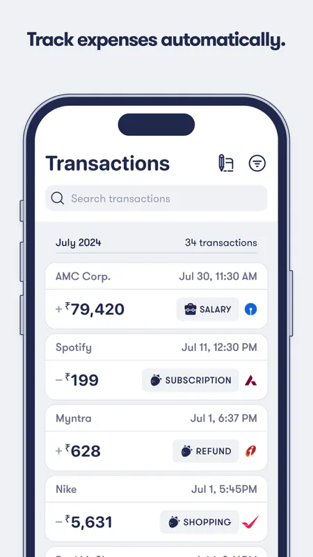 Fold Money screenshot 3 of 6