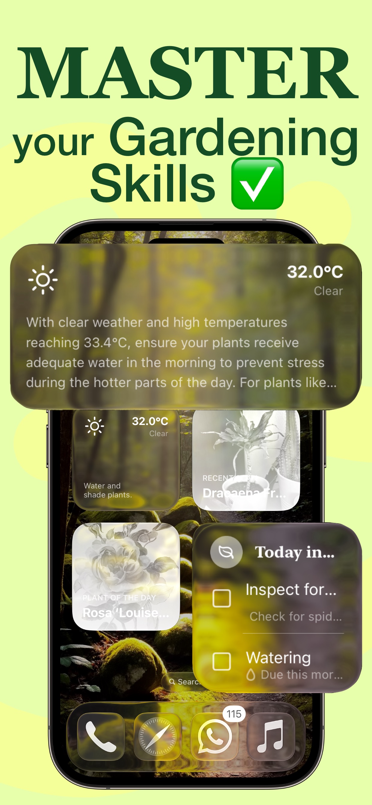 Screenshot 10 of Plant Identifier - FloraScan+