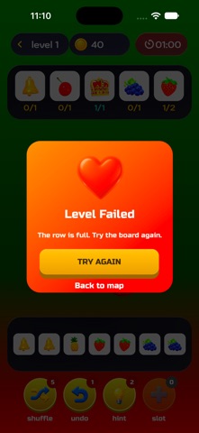 Tap Three Old screenshot 4