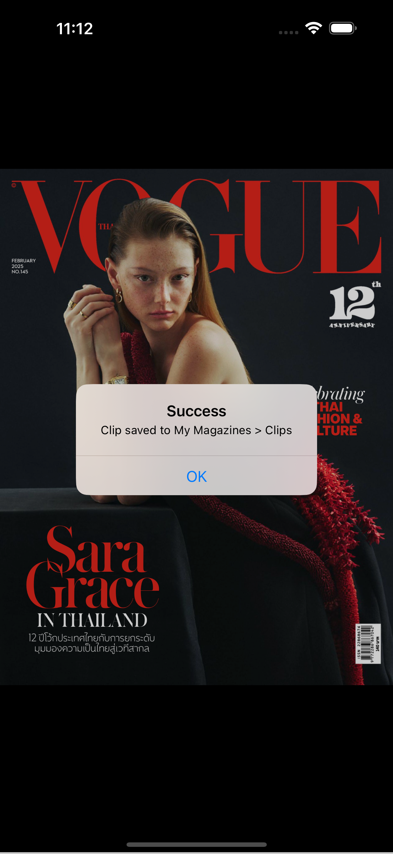 VOGUE Thailand
