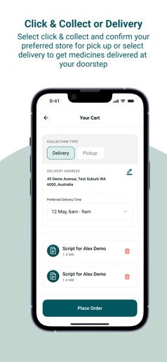 Hola: GP Telehealth in 15 mins screenshot 7