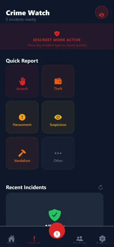 myarmyapp screenshot 4