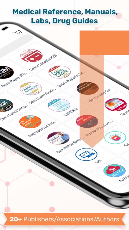 Skyscape Medical Library