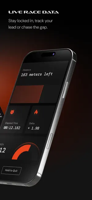 Pista - Connect, Race, Track screenshot 2
