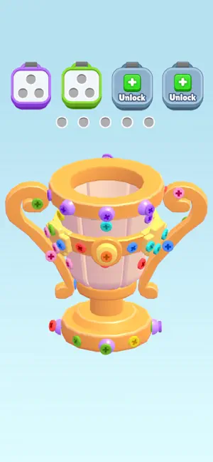 Screw Master - Jam 3D screenshot 2
