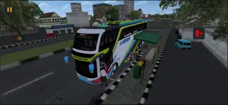 Bus Simulator 2025 - Screenshot 3
