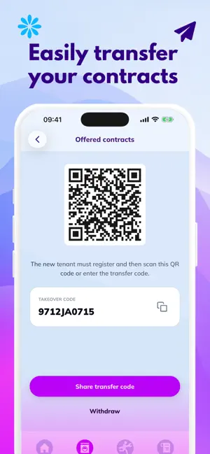 Splash Lease screenshot 3