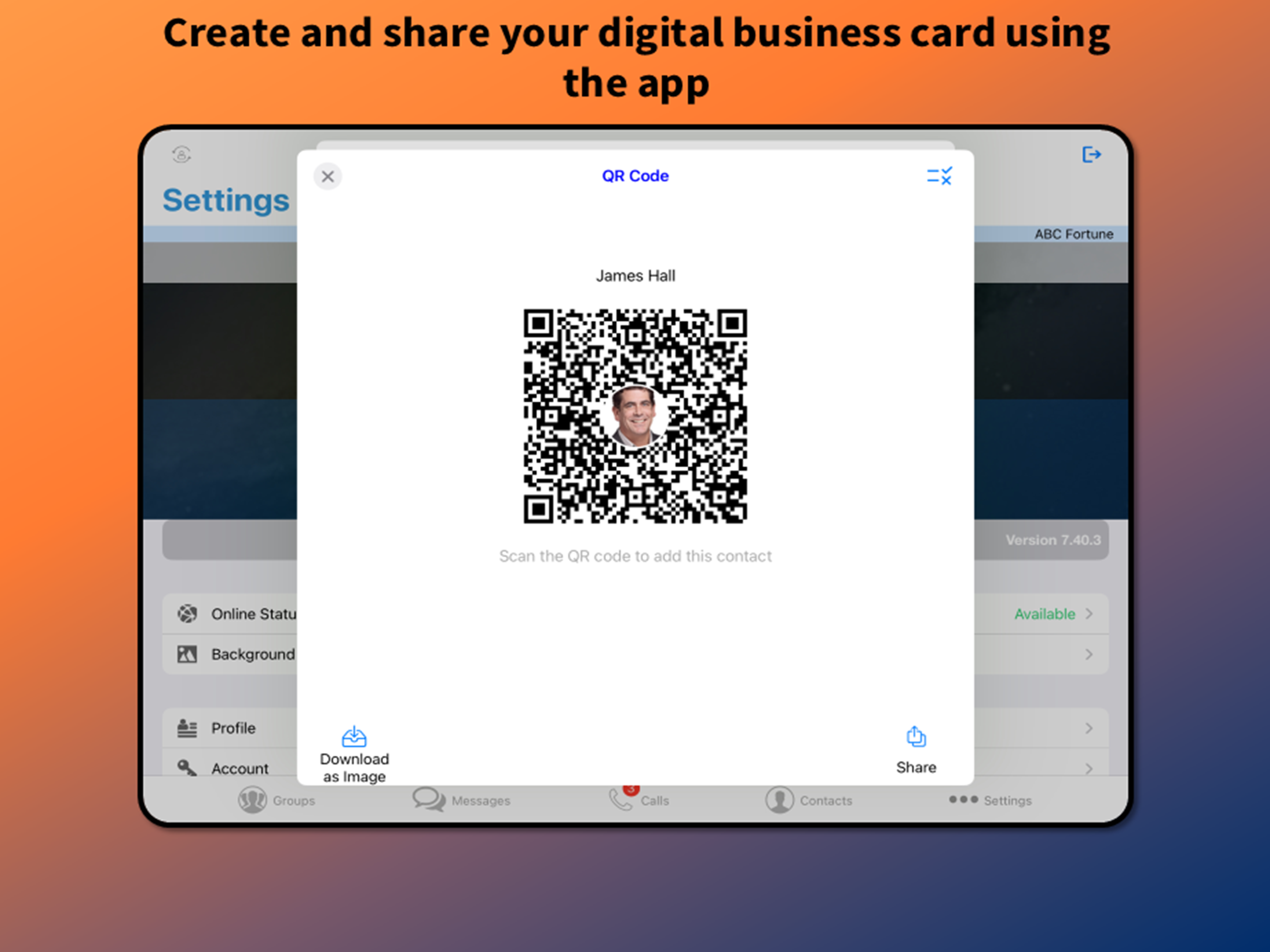 CellTrust SL2 for Microsoft screenshot 12