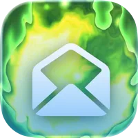 ‎UseBurner Mail: Temp Email