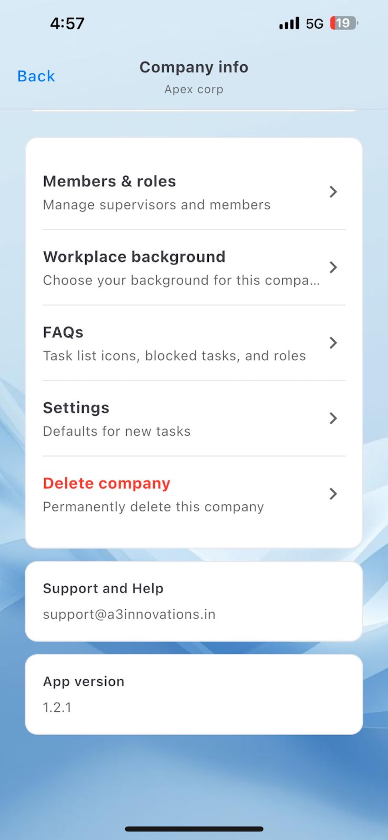 HuaKya screenshot 5