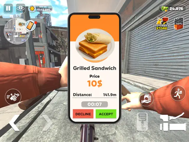 screenshot 5