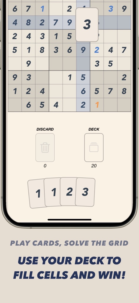 Sudecku - Games App | MWM