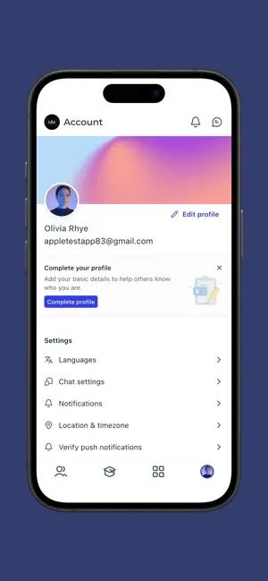 Maven Mane & Co. screenshot 4