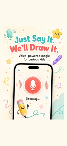 ColorMagic: AI Coloring Pages screenshot