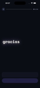Textualy: Spelling Trainer screenshot