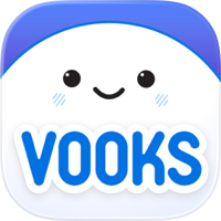 Vooks: Read-Aloud Kids' Books