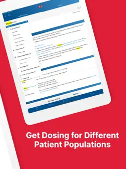 Sanford Guide Antimicrobial screenshot 11